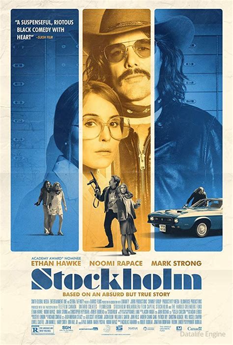 stockholm syndrome solarmovie|Watch Stockholm (2019) Full HD Movie .